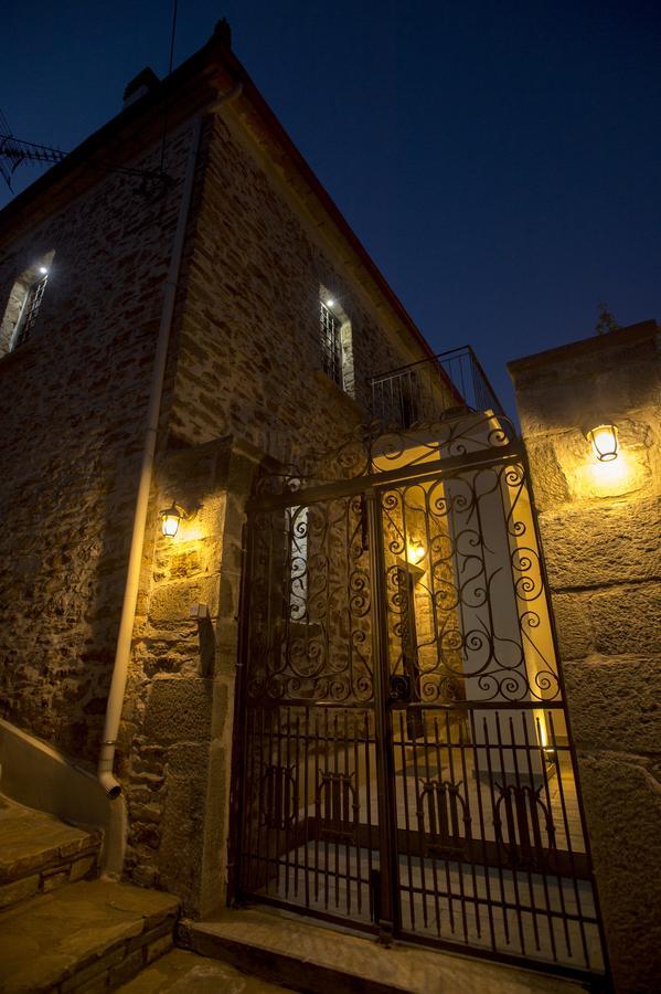 Thalia Traditional Guest House Promirion Екстериор снимка